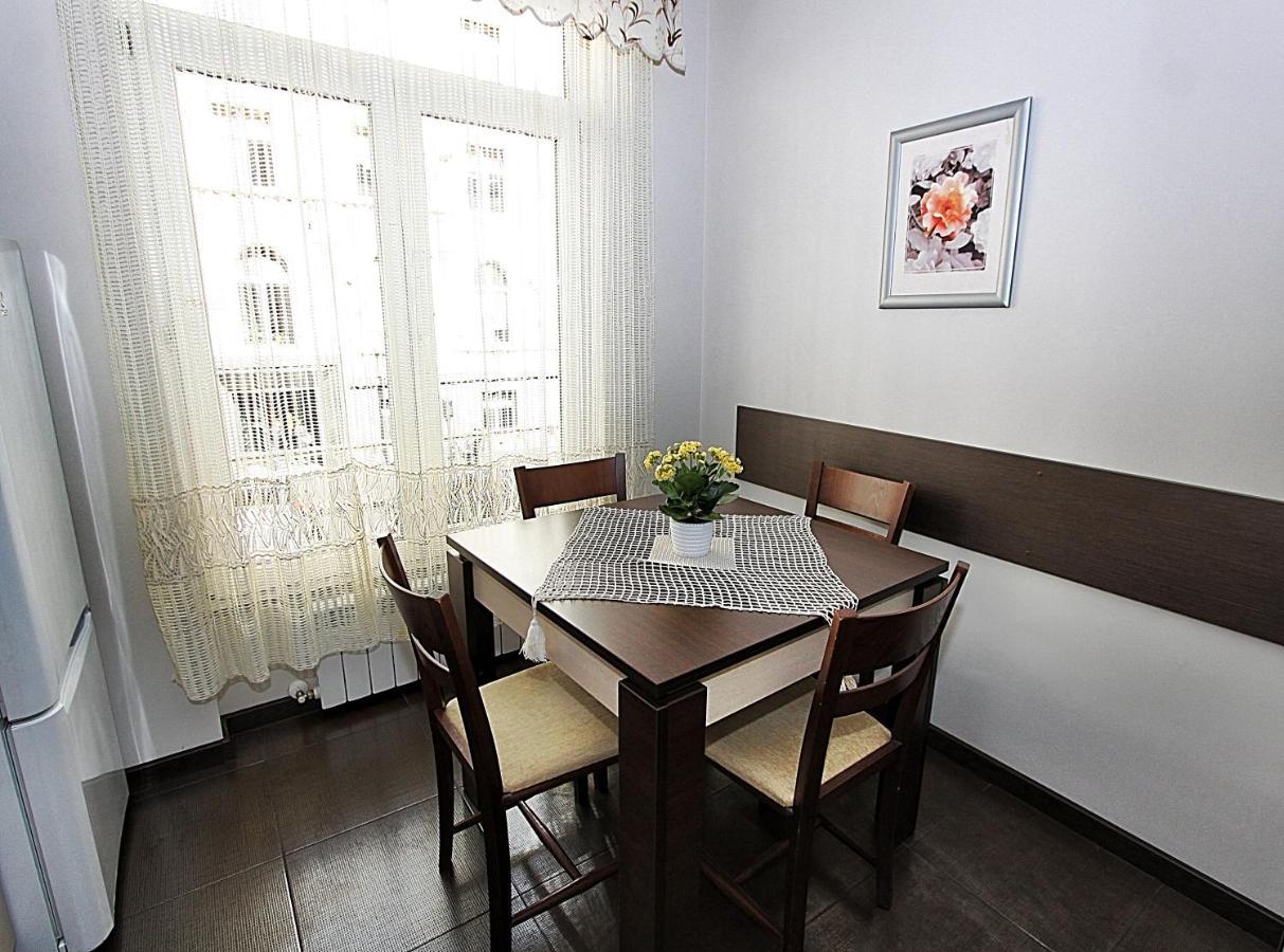 Colorful Apartment Sofia Extérieur photo