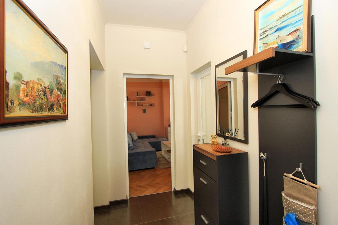 Colorful Apartment Sofia Extérieur photo