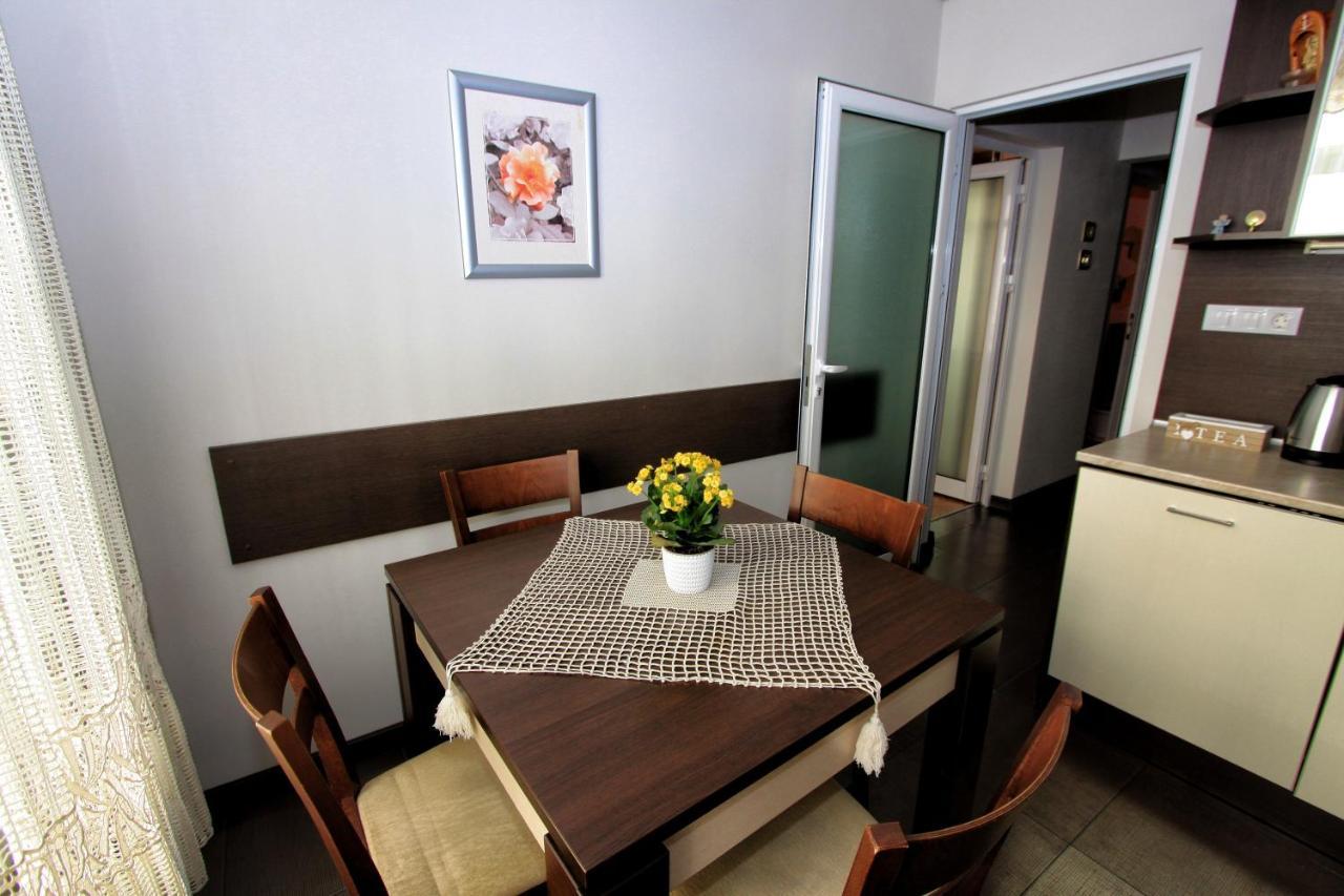 Colorful Apartment Sofia Extérieur photo