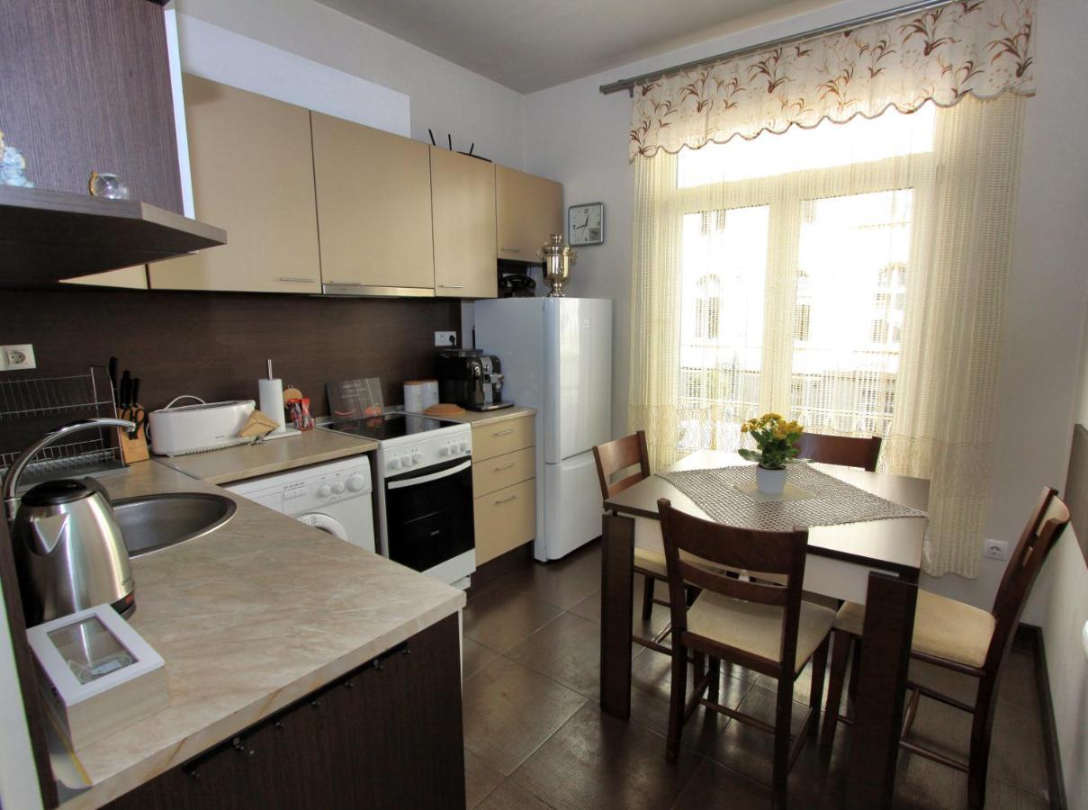 Colorful Apartment Sofia Extérieur photo