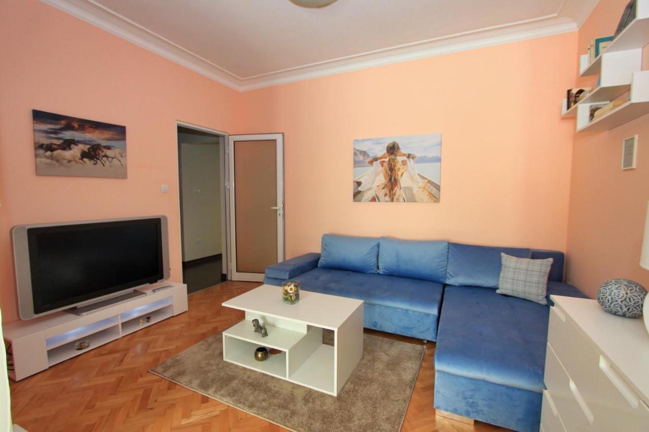 Colorful Apartment Sofia Extérieur photo